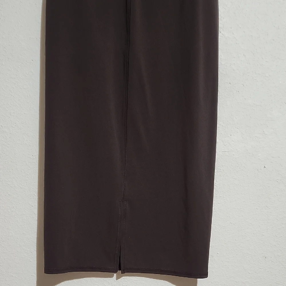 Lululemon Athletica Brown Skirt - Picture 6 of 10